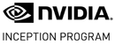 NVIDIA Inception Program member