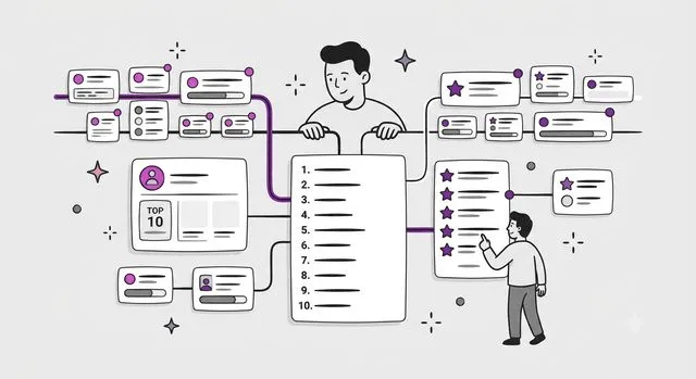TOP 10 AI mentions and citation tracking software (2026)