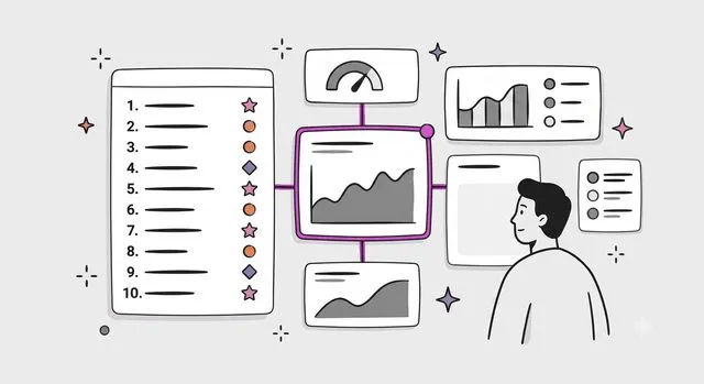 Best 10 Tools for Tracking Brand Visibility in AI Search for Marketers and Agencies