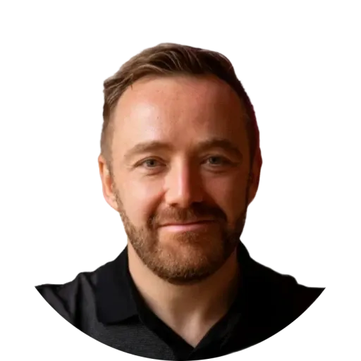 Mike Khorev
